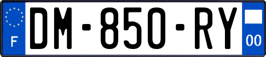 DM-850-RY