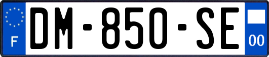 DM-850-SE