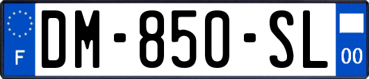 DM-850-SL