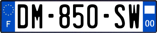 DM-850-SW