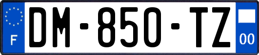 DM-850-TZ