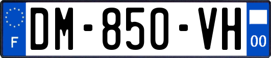 DM-850-VH