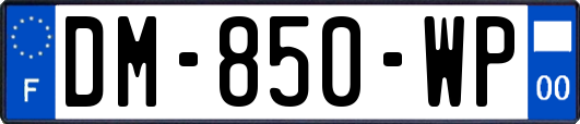 DM-850-WP