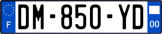 DM-850-YD