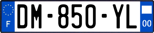 DM-850-YL