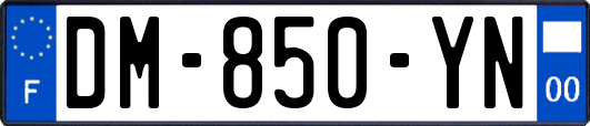 DM-850-YN