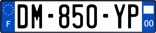 DM-850-YP