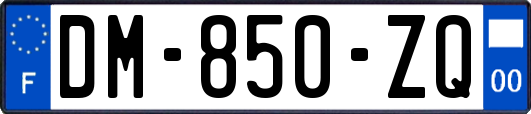 DM-850-ZQ