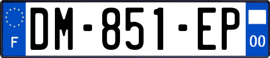 DM-851-EP