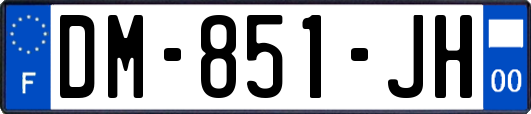 DM-851-JH