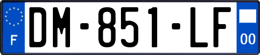 DM-851-LF