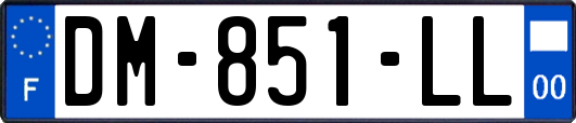 DM-851-LL