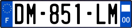 DM-851-LM