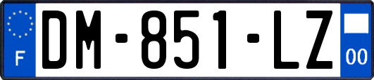 DM-851-LZ