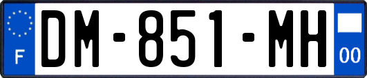 DM-851-MH