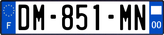 DM-851-MN