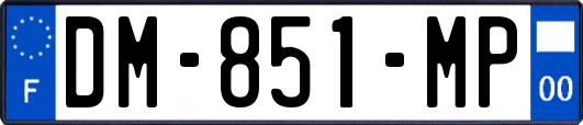 DM-851-MP