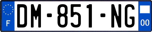 DM-851-NG