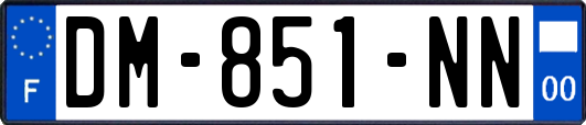 DM-851-NN