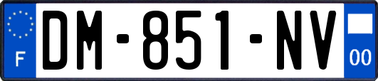 DM-851-NV