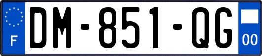 DM-851-QG