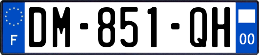 DM-851-QH
