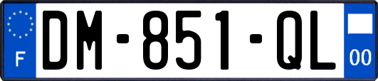 DM-851-QL