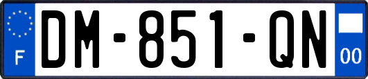 DM-851-QN