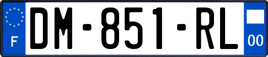 DM-851-RL