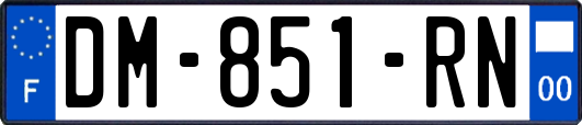 DM-851-RN