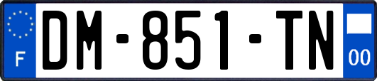 DM-851-TN