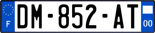 DM-852-AT