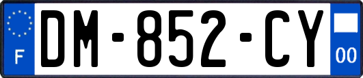 DM-852-CY