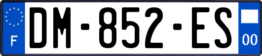 DM-852-ES