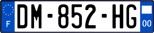 DM-852-HG