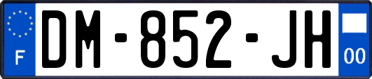 DM-852-JH