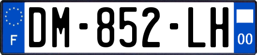 DM-852-LH