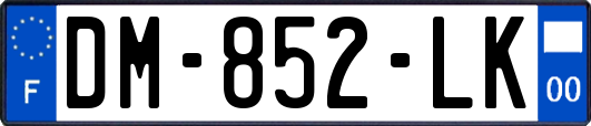DM-852-LK