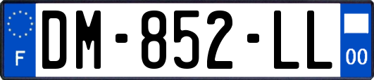 DM-852-LL