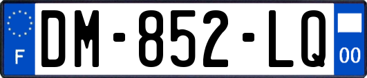 DM-852-LQ