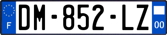 DM-852-LZ