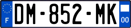 DM-852-MK