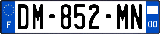 DM-852-MN