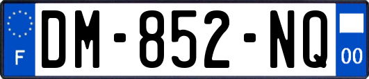 DM-852-NQ
