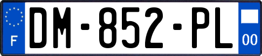 DM-852-PL