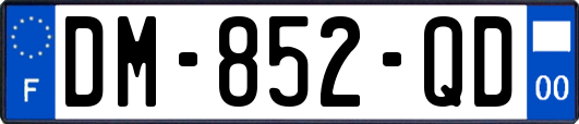 DM-852-QD