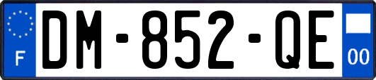 DM-852-QE