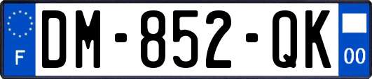 DM-852-QK