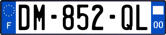DM-852-QL