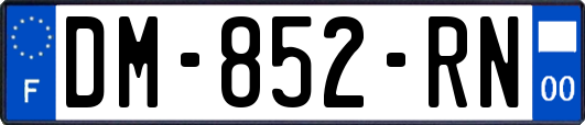 DM-852-RN